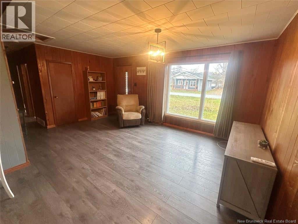 12 Des Ormes Street — Baker Brook, New Brunswick - Photo 3 of 10