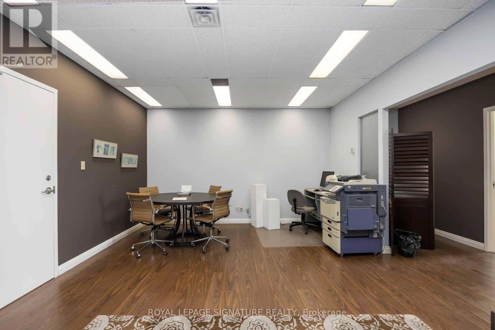 618 - 220 DUNCAN MILL ROAD