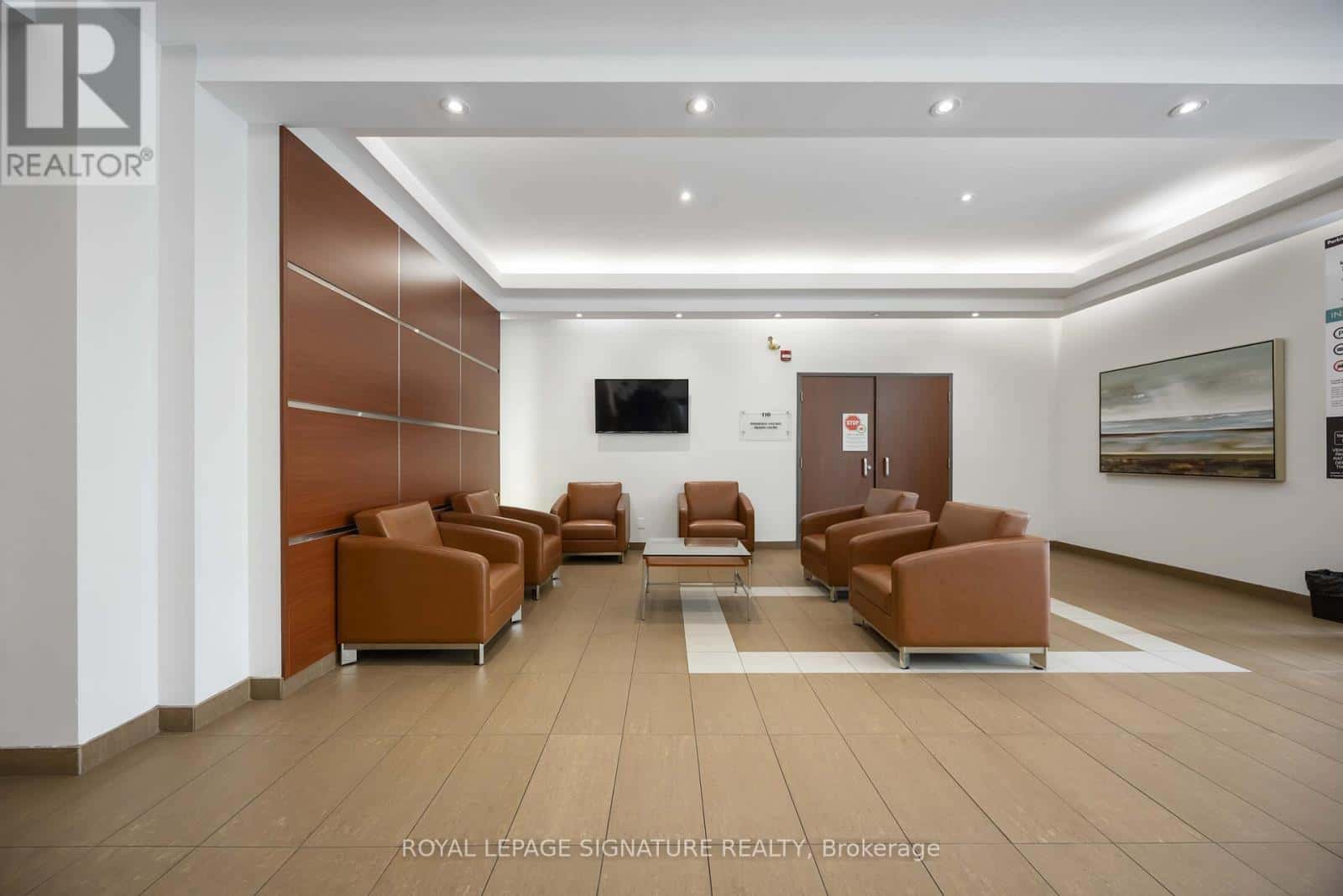 618 - 220 DUNCAN MILL ROAD — Toronto (St. Andrew-Windfields), Ontario - Photo 5 of 29