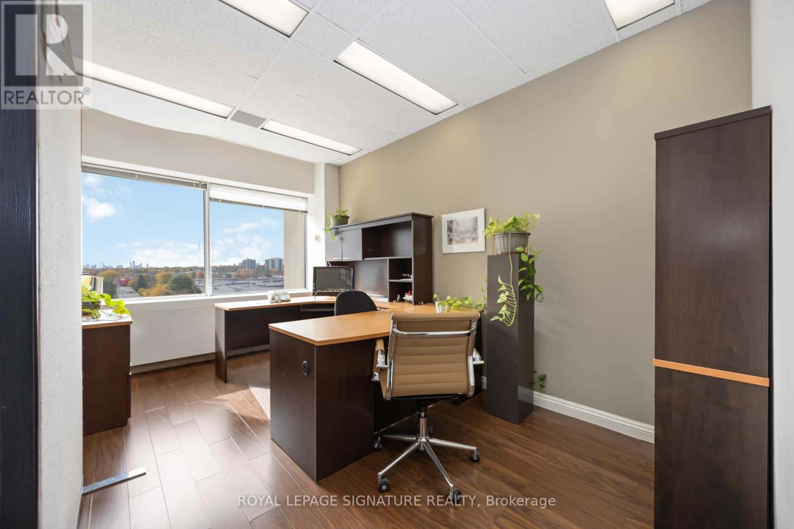 618 - 220 DUNCAN MILL ROAD — Toronto (St. Andrew-Windfields), Ontario - Photo 4 of 29