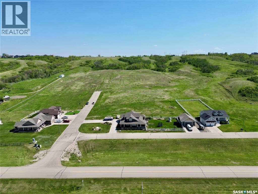 35 Palomino DRIVE — Lumsden, Saskatchewan - Main photo