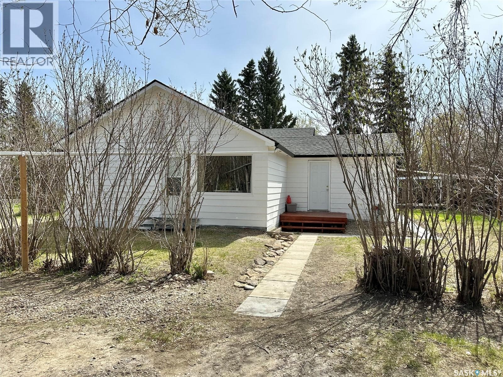 107 Main STREET — Spiritwood Rm No. 496, Saskatchewan - Main photo
