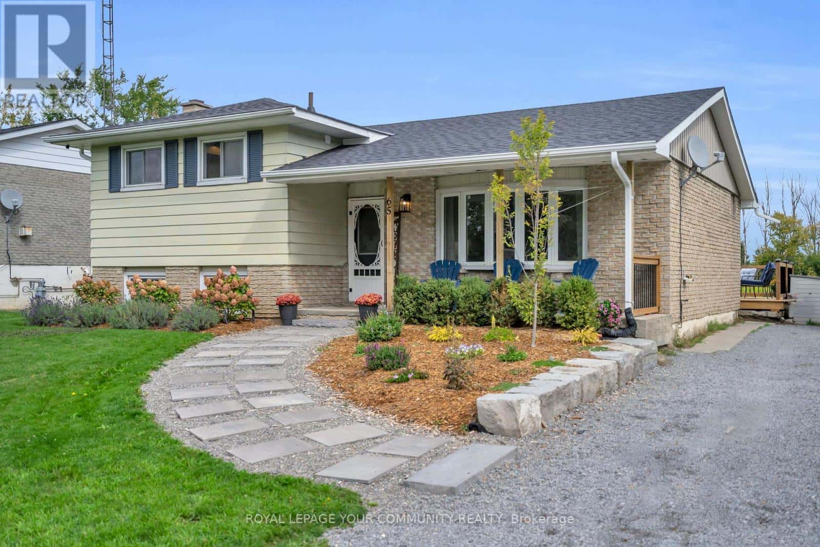 65 ADELAIDE STREET — Brock (Cannington), Ontario - Photo 2 of 50