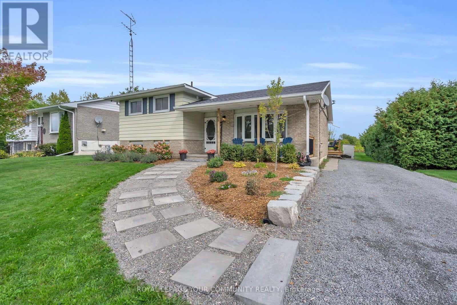 65 ADELAIDE STREET — Brock (Cannington), Ontario - Photo 5 of 50