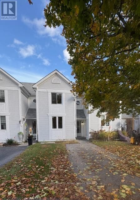 140 FERNWOOD DRIVE — Gravenhurst (Wood (Gravenhurst)), Ontario - Main photo