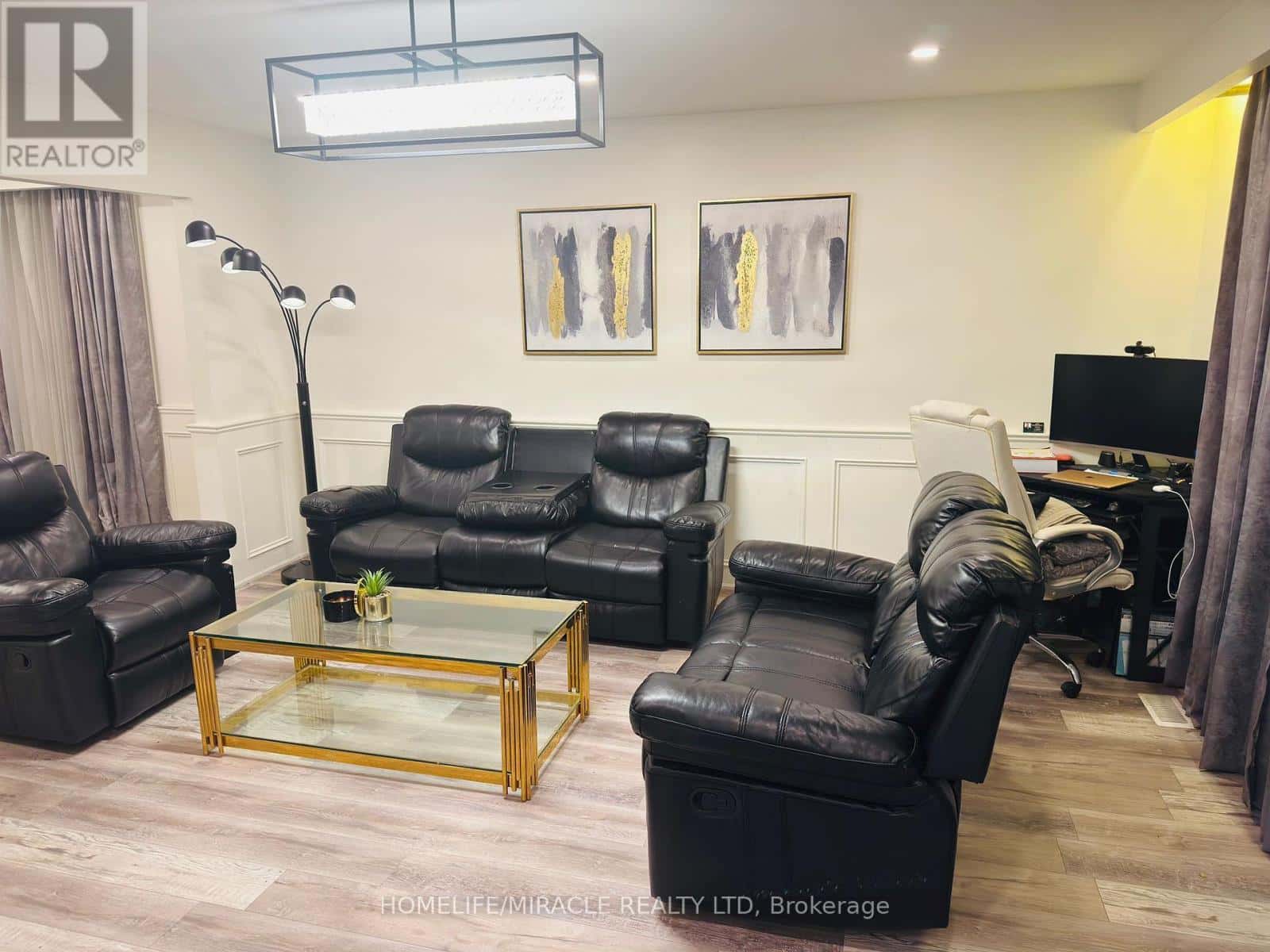 UPPER - 37 JUANITA DRIVE — Hamilton (Westcliffe), Ontario - Photo 3 of 28