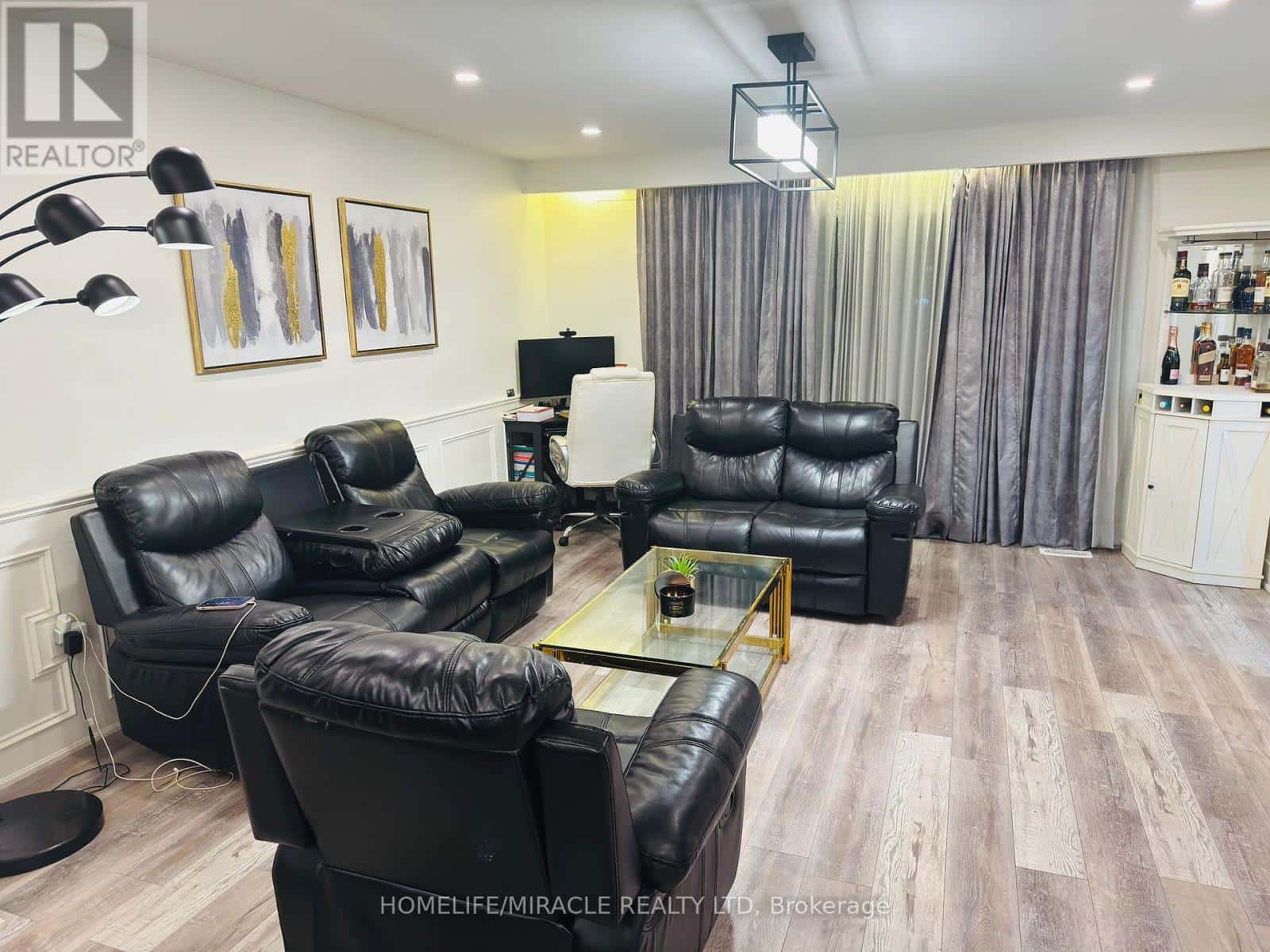 UPPER - 37 JUANITA DRIVE — Hamilton (Westcliffe), Ontario - Photo 4 of 28