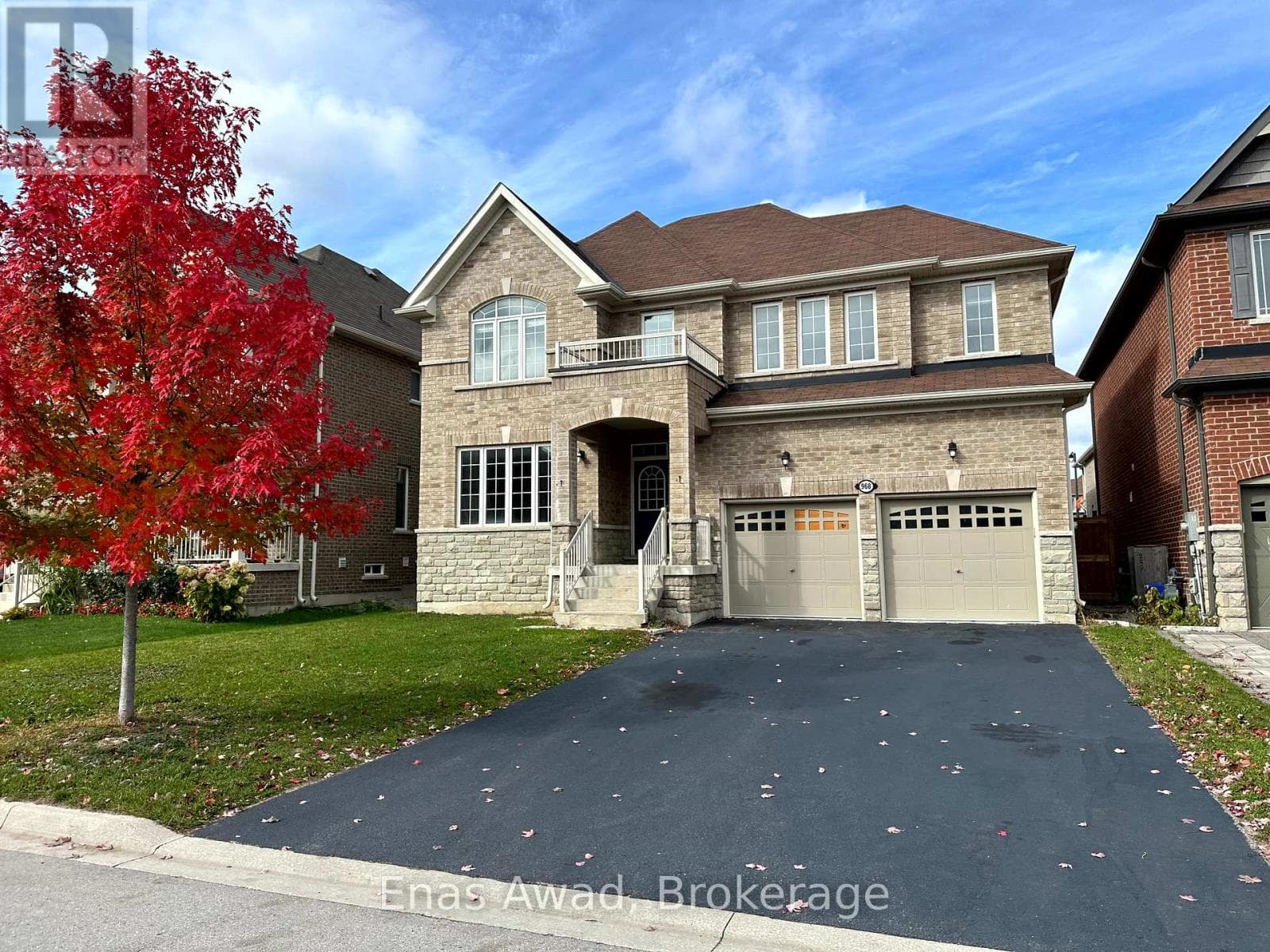 968 GREEN STREET — Innisfil (Lefroy), Ontario - Main photo
