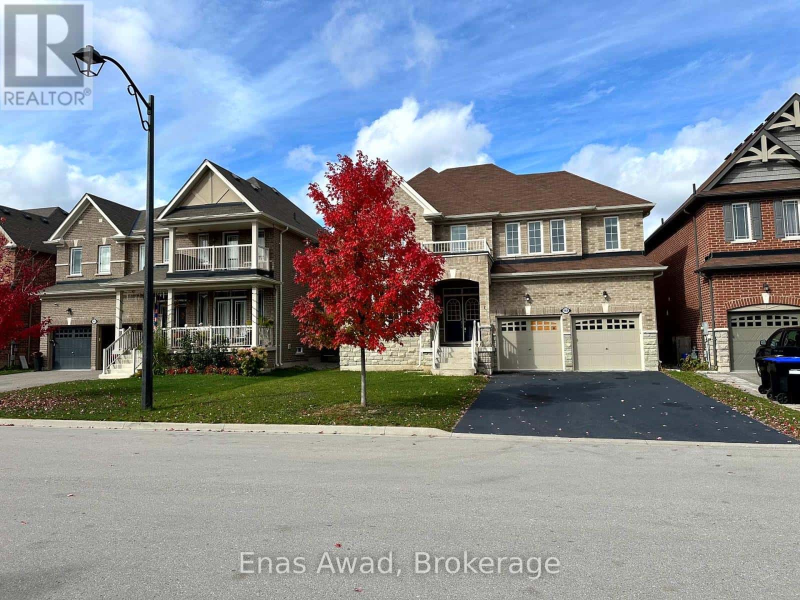 968 GREEN STREET — Innisfil (Lefroy), Ontario - Photo 2 of 28