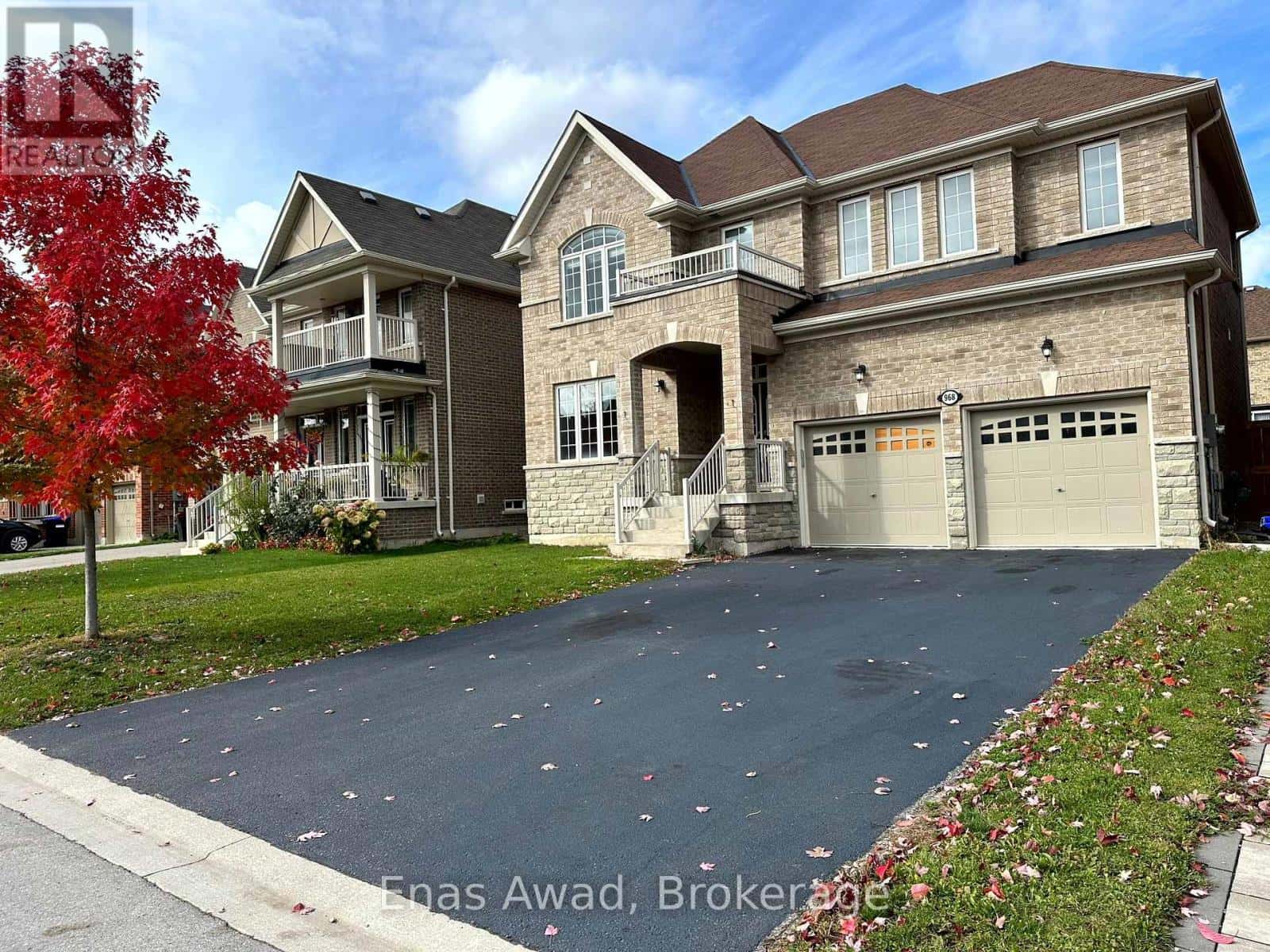 968 GREEN STREET — Innisfil (Lefroy), Ontario - Photo 3 of 28