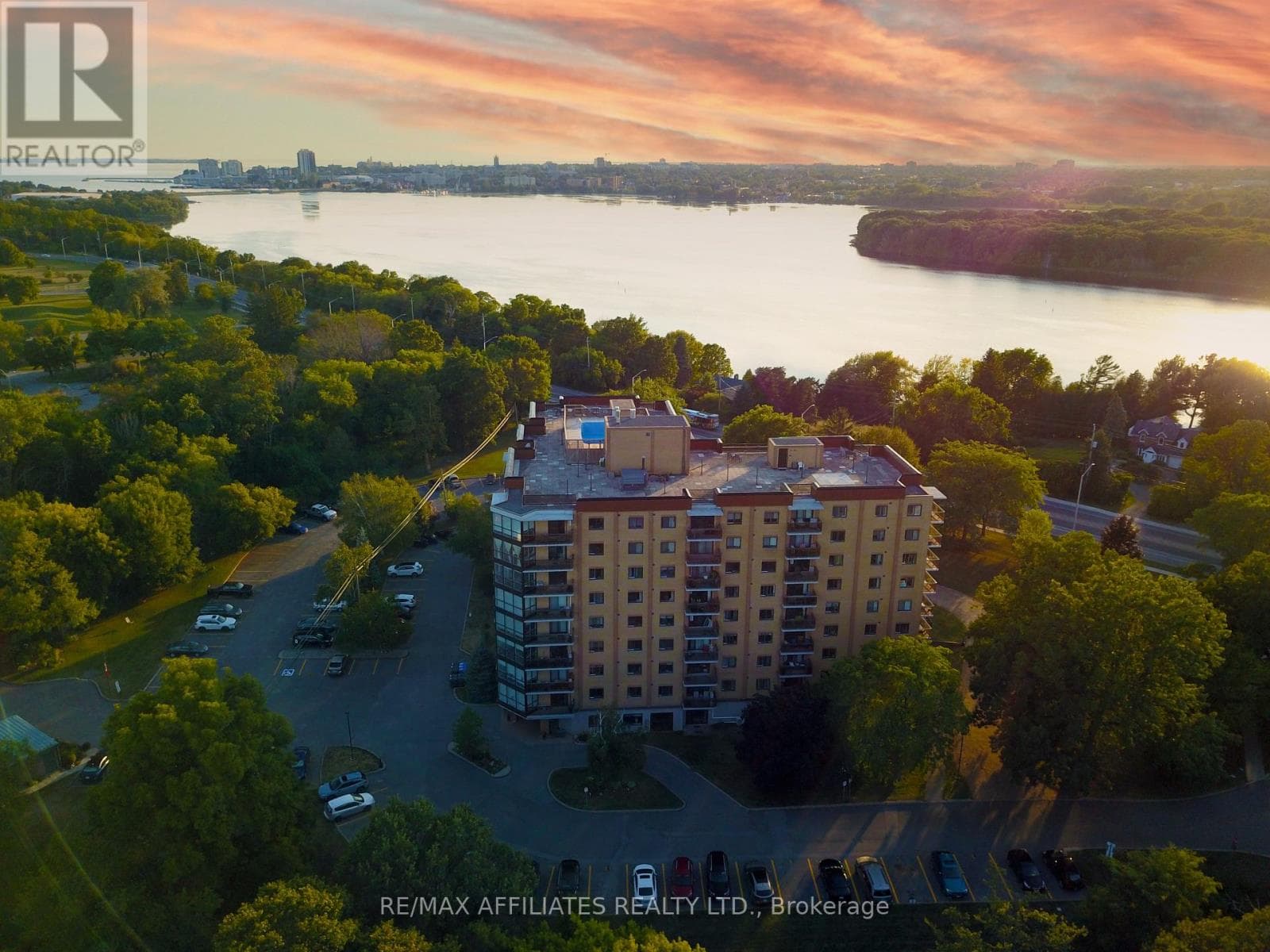 309 - 120 BARRETT COURT — Kingston (Kingston East (Incl Barret Crt)), Ontario - Main photo