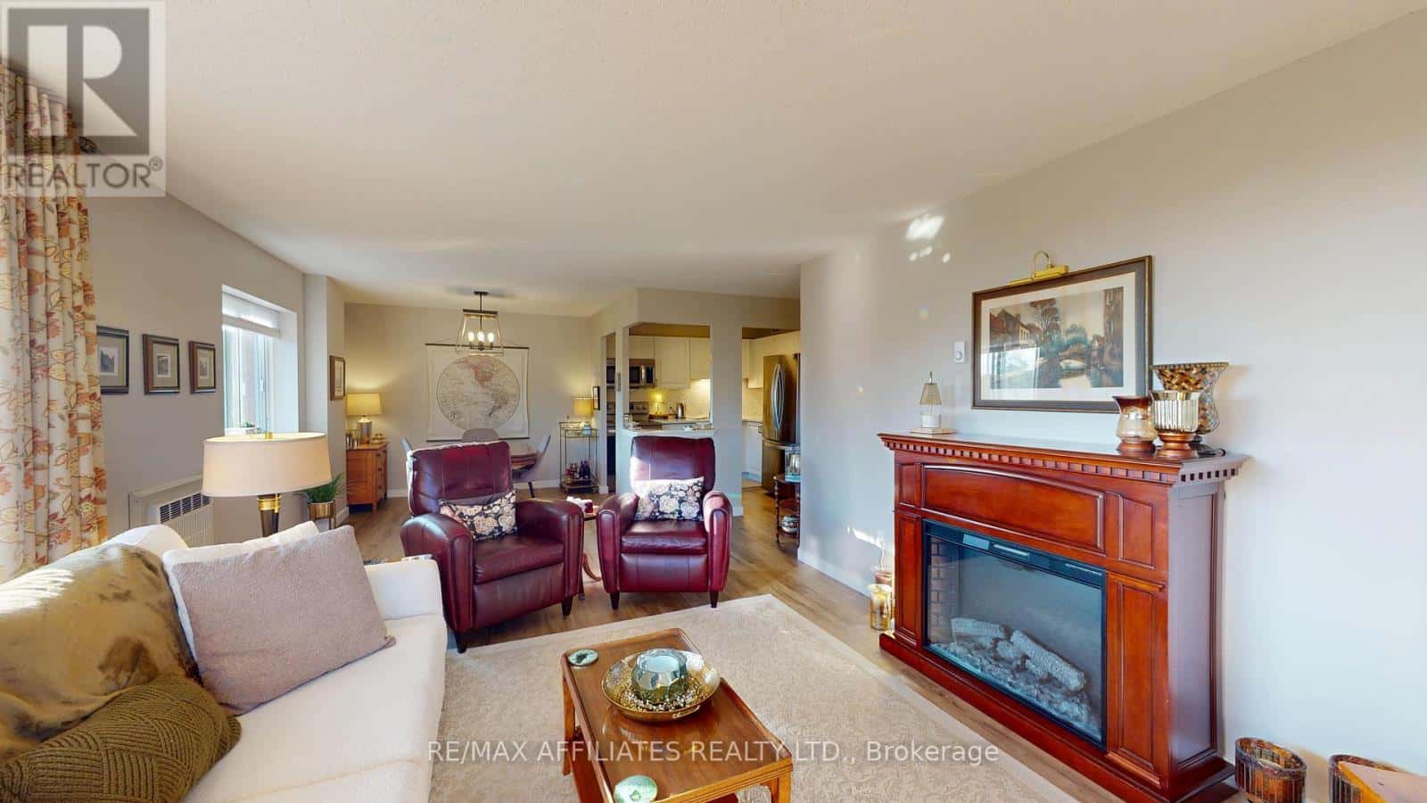 309 - 120 BARRETT COURT — Kingston (Kingston East (Incl Barret Crt)), Ontario - Photo 2 of 32