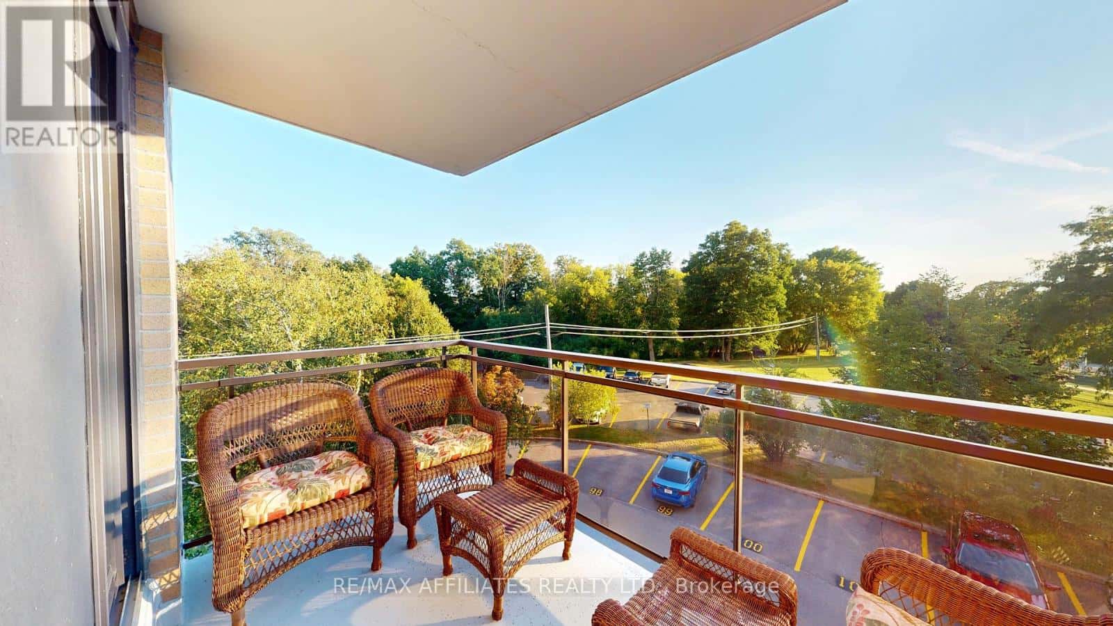 309 - 120 BARRETT COURT — Kingston (Kingston East (Incl Barret Crt)), Ontario - Photo 5 of 32