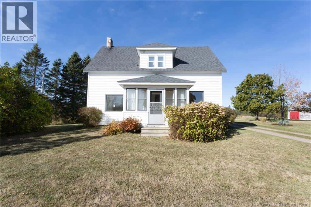 2118 Route 3 Harvey — Harvey, New Brunswick - Photo 2 of 50