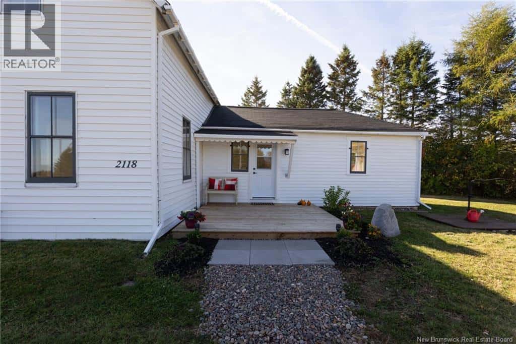 2118 Route 3 Harvey — Harvey, New Brunswick - Photo 3 of 50