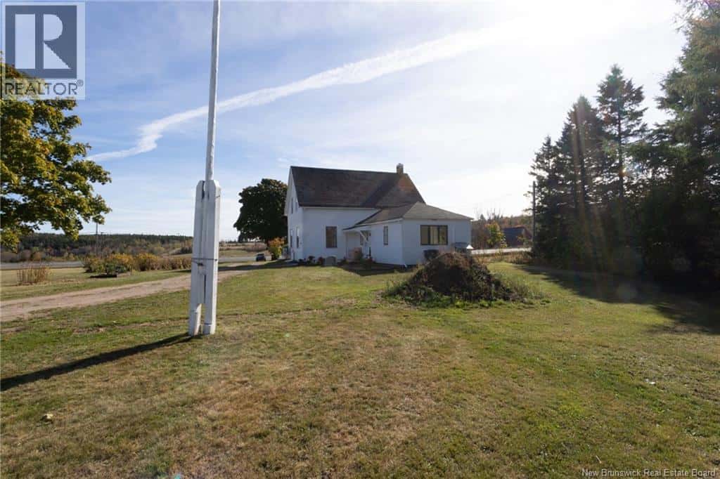 2118 Route 3 Harvey — Harvey, New Brunswick - Photo 5 of 50