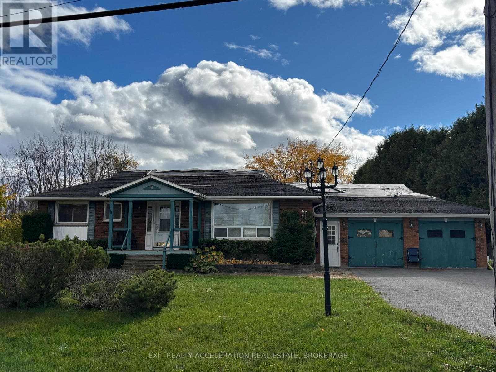 7 MAIN STREET — Loyalist (Odessa), Ontario - Main photo