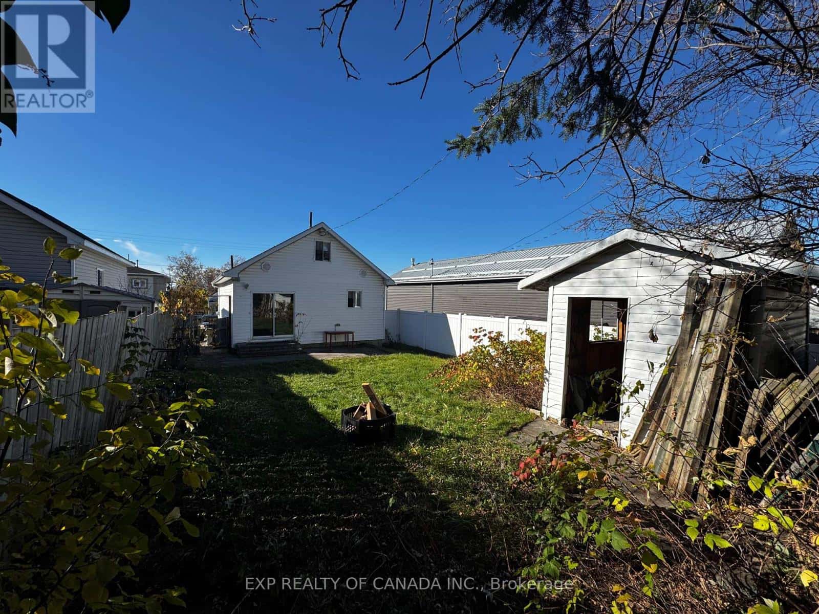 176 SPRUCE STREET N — Timmins (TNE - Hill District), Ontario - Photo 2 of 13