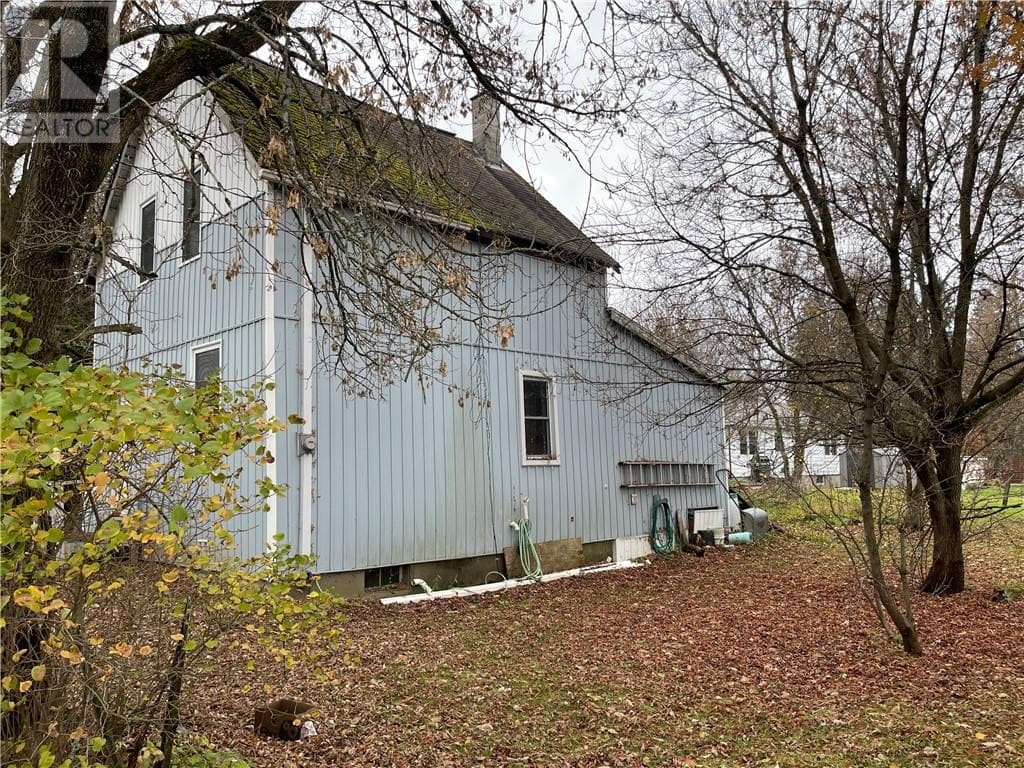 131 Edward Street N — Powassan, Ontario - Main photo