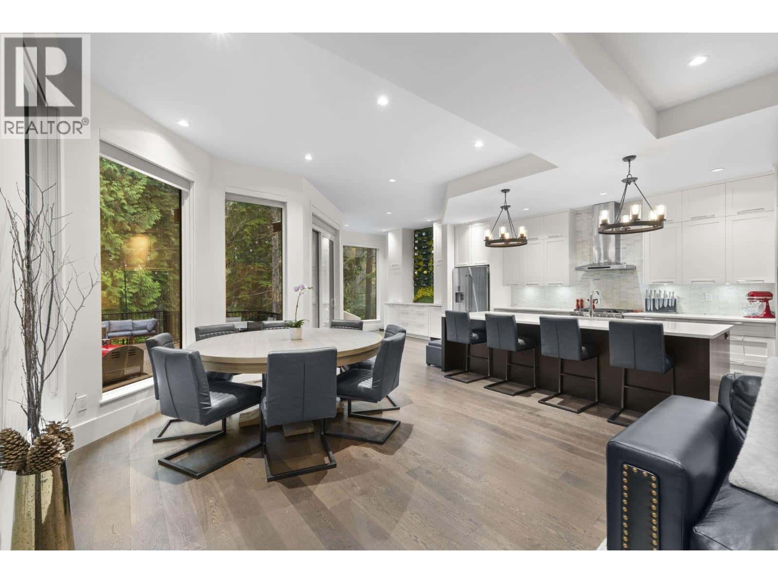 22 3295 SUNNYSIDE ROAD — Anmore, British Columbia - Photo 4 of 40