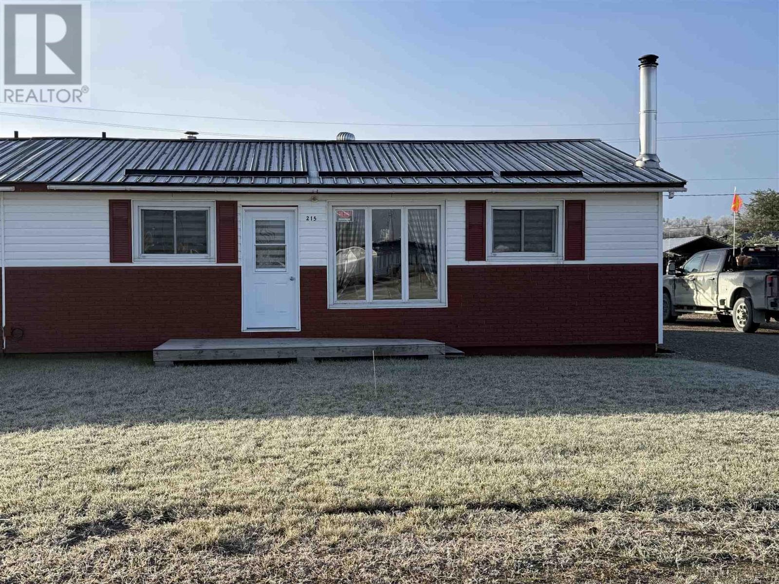 215 Des Sapins — Dubreuilville, Ontario - Main photo