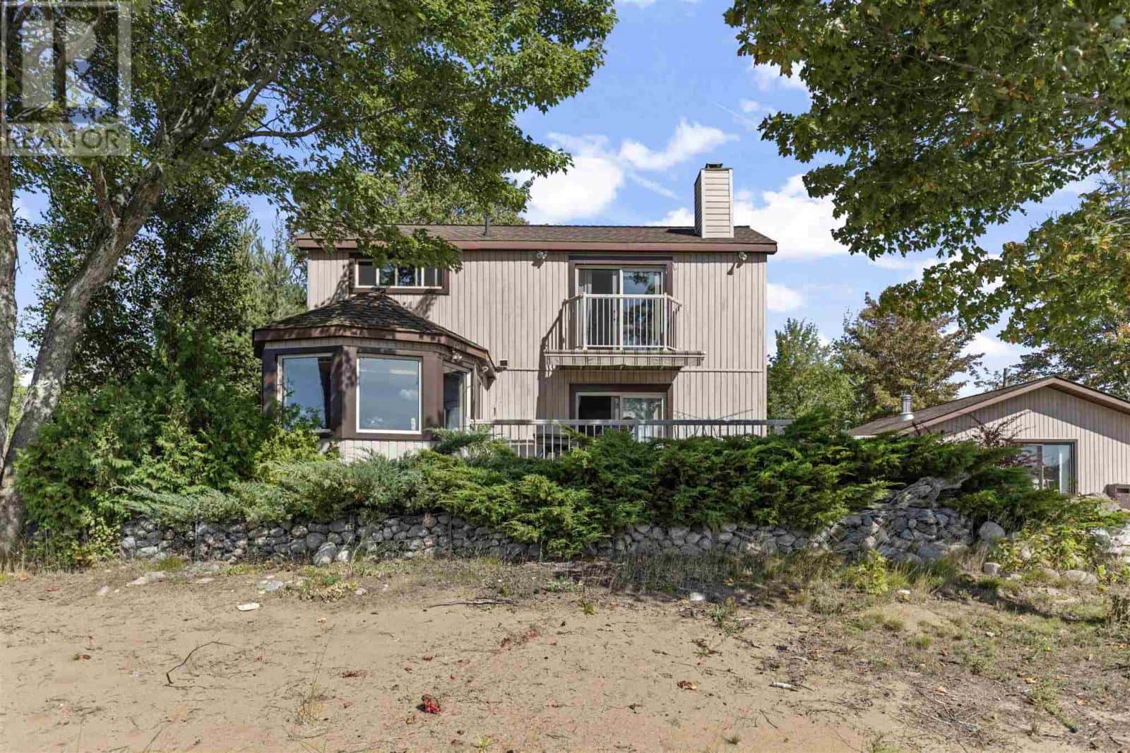 1966 Pineshores RD — Goulais River, Ontario - Photo 2 of 50