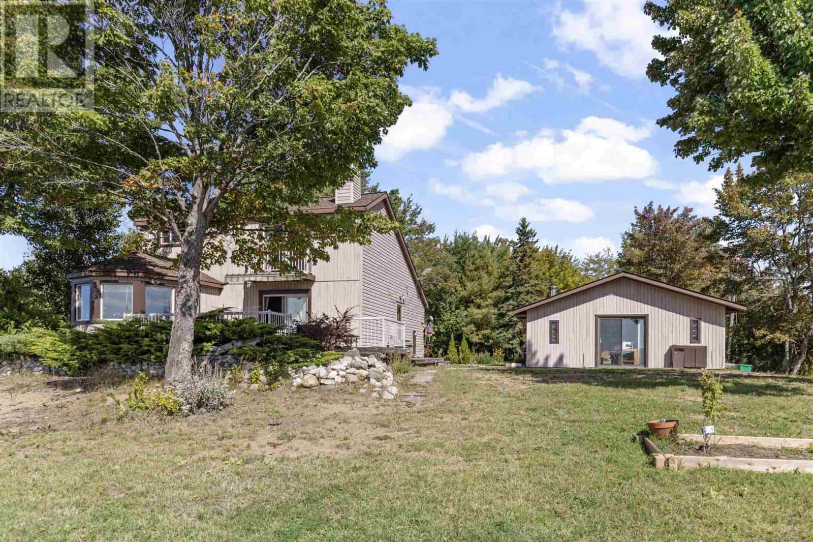 1966 Pineshores RD — Goulais River, Ontario - Photo 3 of 50