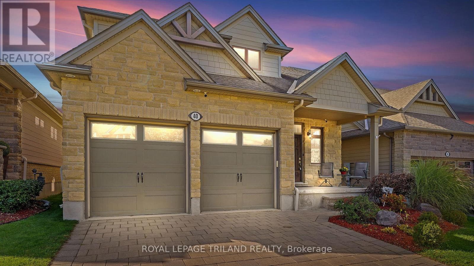 40 - 1630 SHORE ROAD — London South (South A), Ontario - Main photo