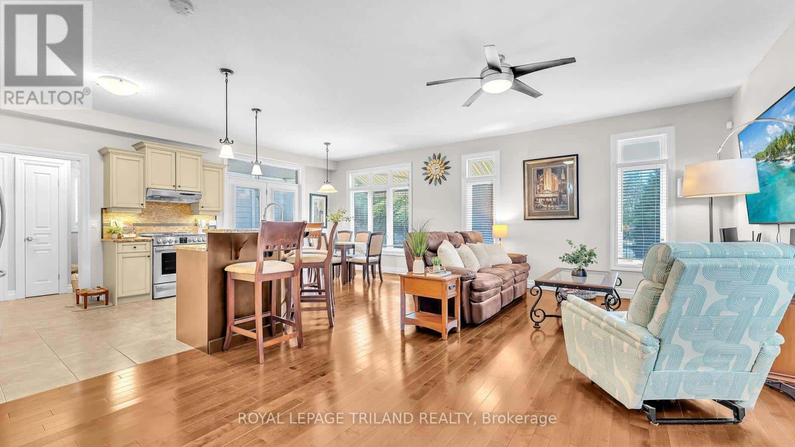 40 - 1630 SHORE ROAD — London South (South A), Ontario - Photo 4 of 30