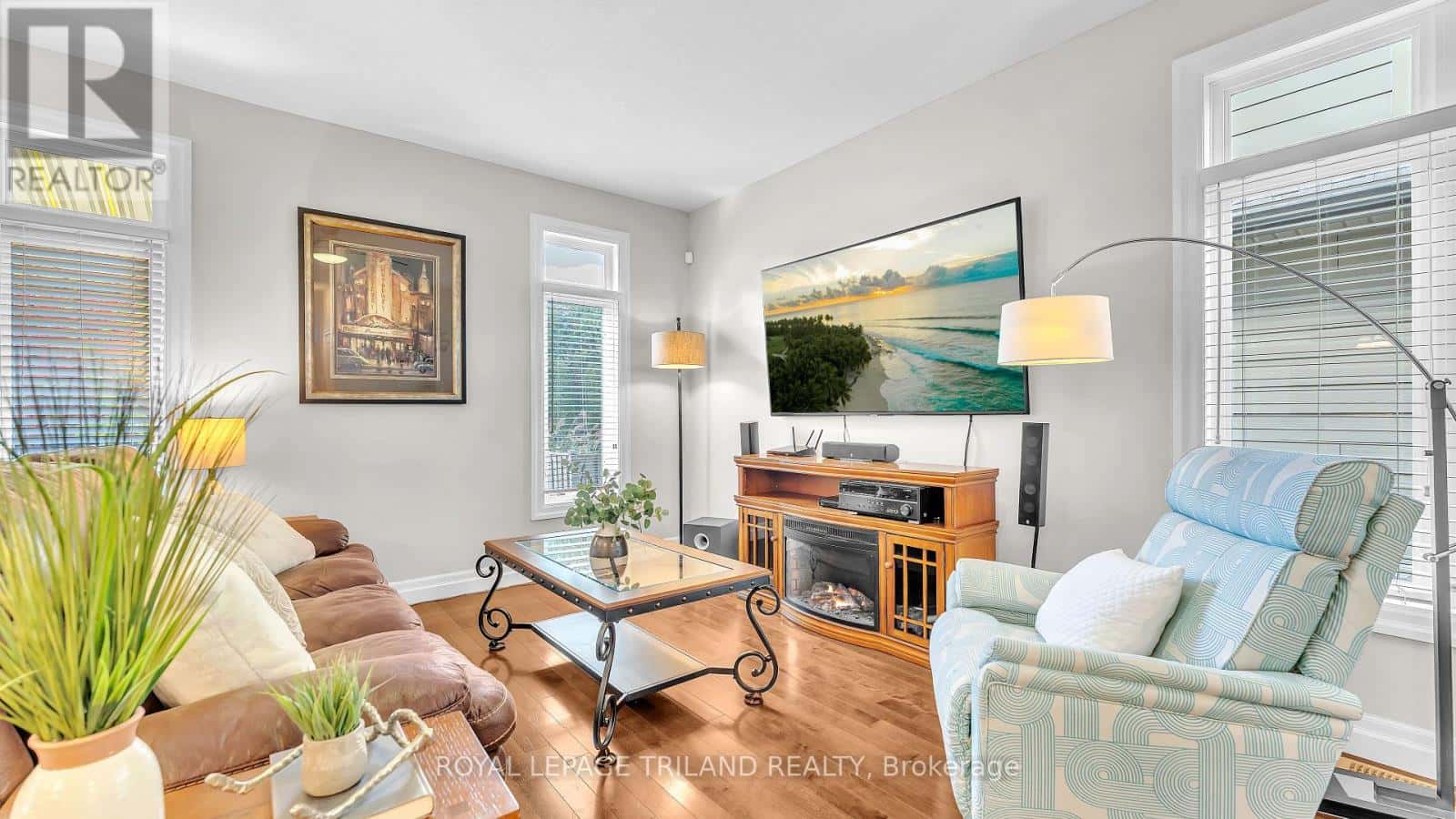 40 - 1630 SHORE ROAD — London South (South A), Ontario - Photo 5 of 30