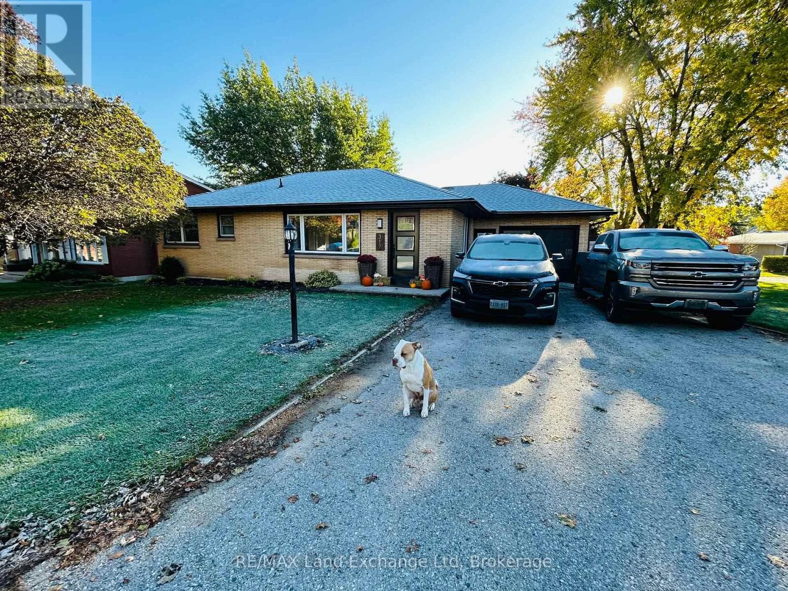 317 CARLING TERRACE — North Huron (Wingham), Ontario - Main photo