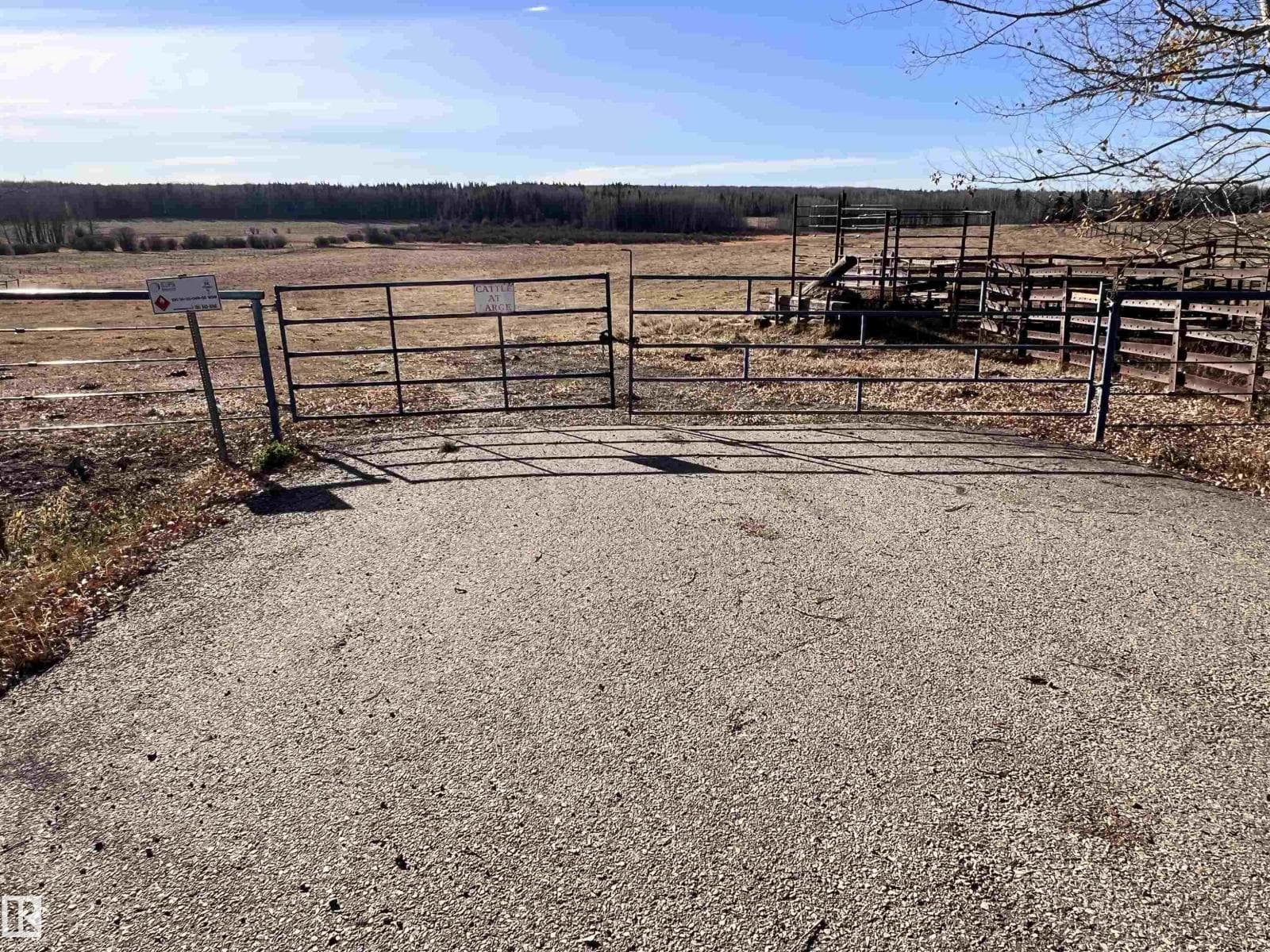 NW 35-49-5 W5M — Rural Brazeau County, Alberta - Main photo