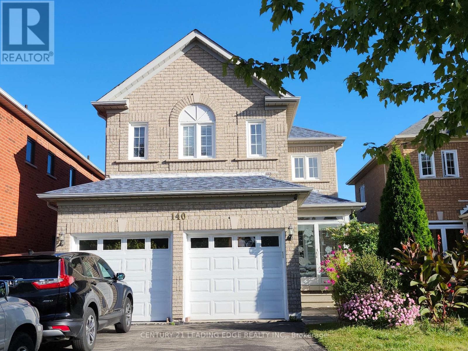 MAIN - 140 ROXBURY STREET — Markham (Rouge River Estates), Ontario - Main photo