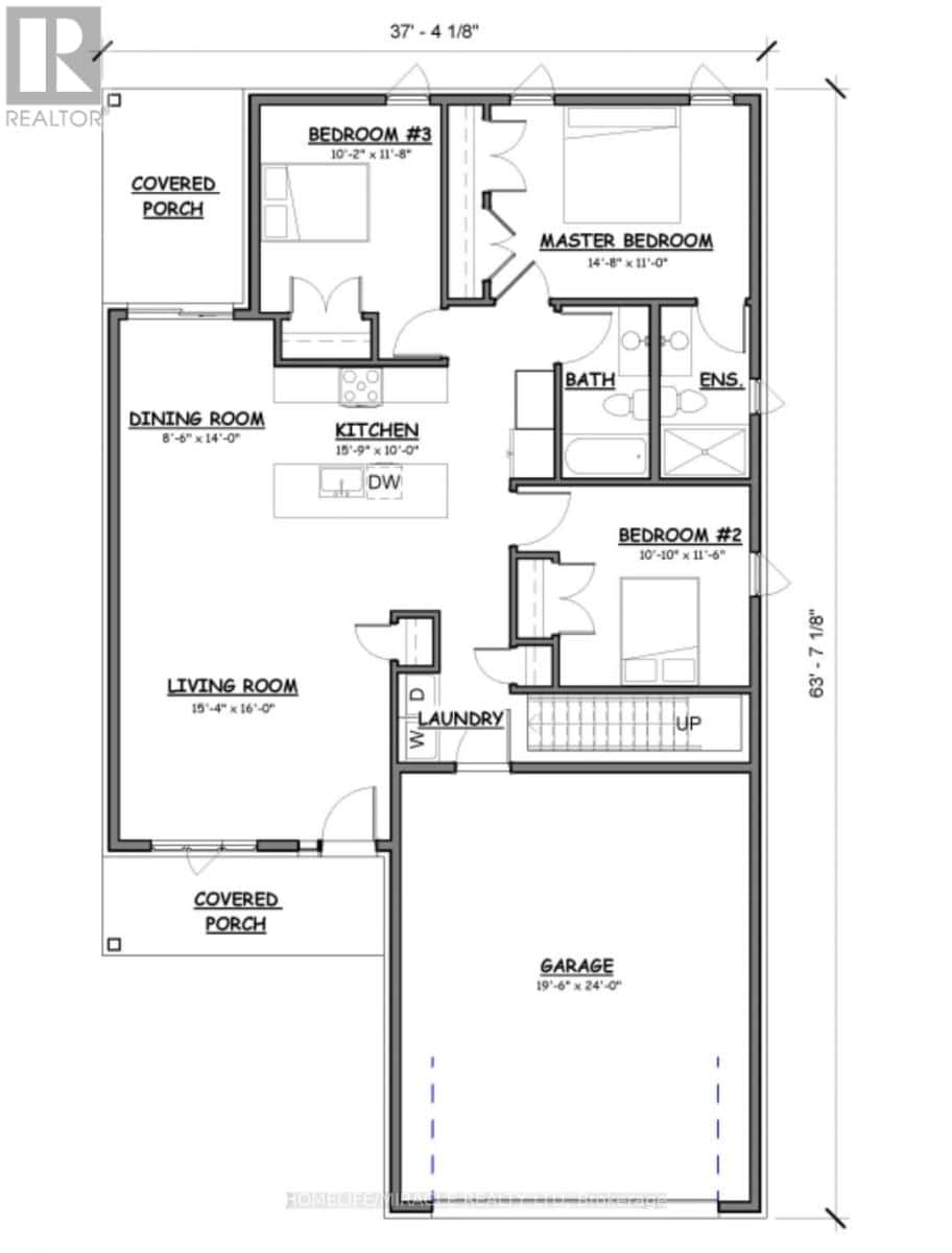 148 GRASSLAND GROVE — Chatham-Kent (Chatham), Ontario - Photo 2 of 3