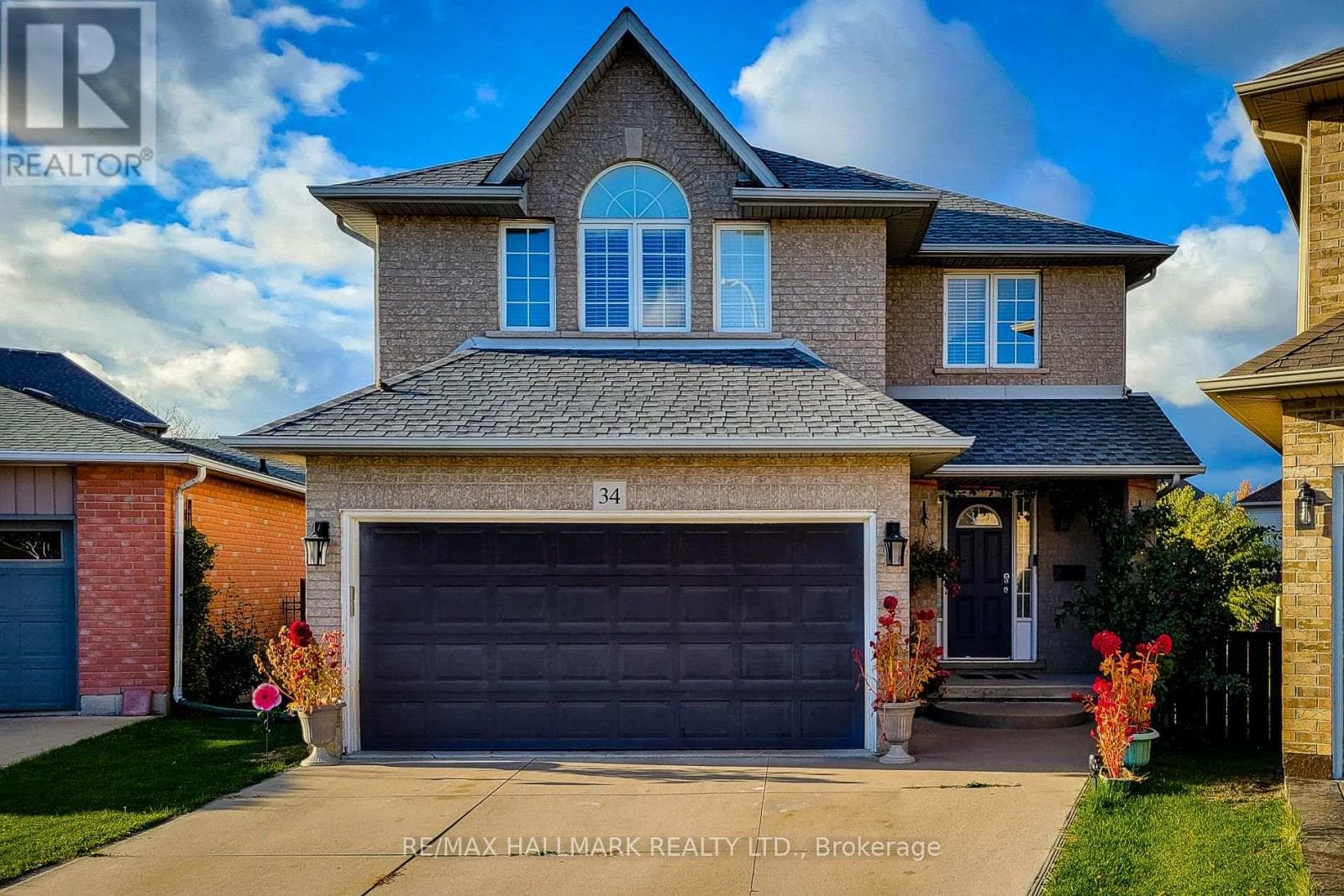 34 MARILYN COURT — Hamilton (Ryckmans), Ontario - Main photo