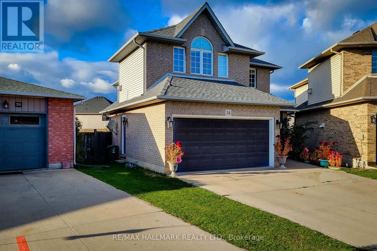 34 MARILYN COURT — Hamilton (Ryckmans), Ontario - Photo 2 of 48