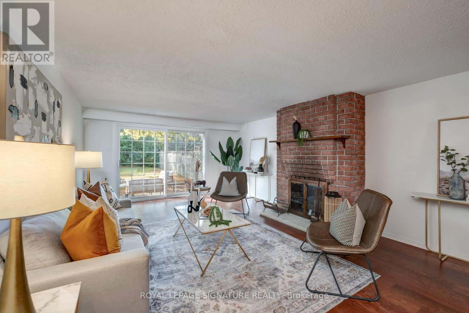 1605 BELINDA COURT — Pickering (Amberlea), Ontario - Photo 2 of 36