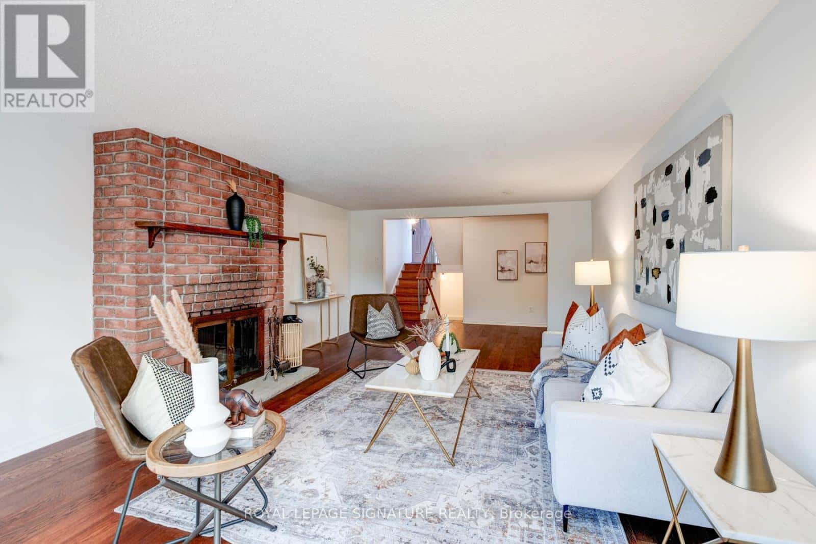 1605 BELINDA COURT — Pickering (Amberlea), Ontario - Photo 3 of 36