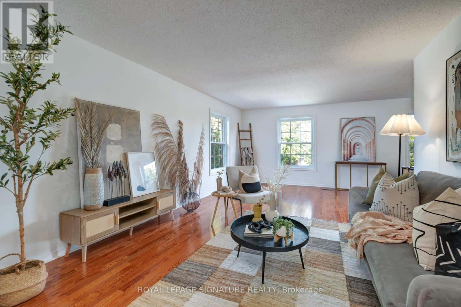 1605 BELINDA COURT — Pickering (Amberlea), Ontario - Photo 5 of 36