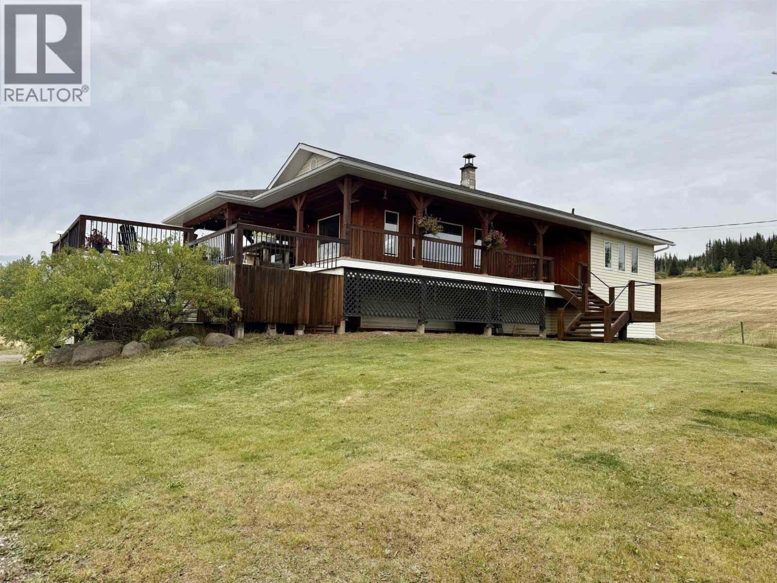 6667 BOUNDARY ROAD — Telkwa, British Columbia - Photo 4 of 40