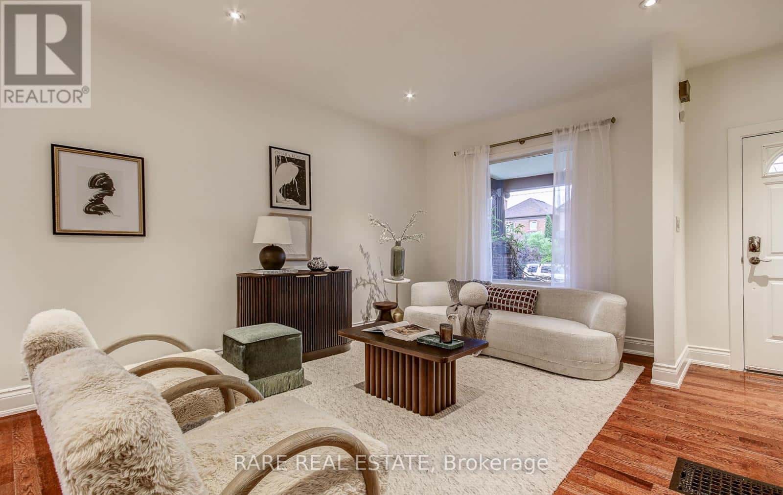 965 LOGAN AVENUE — Toronto (Playter Estates-Danforth), Ontario - Photo 3 of 39