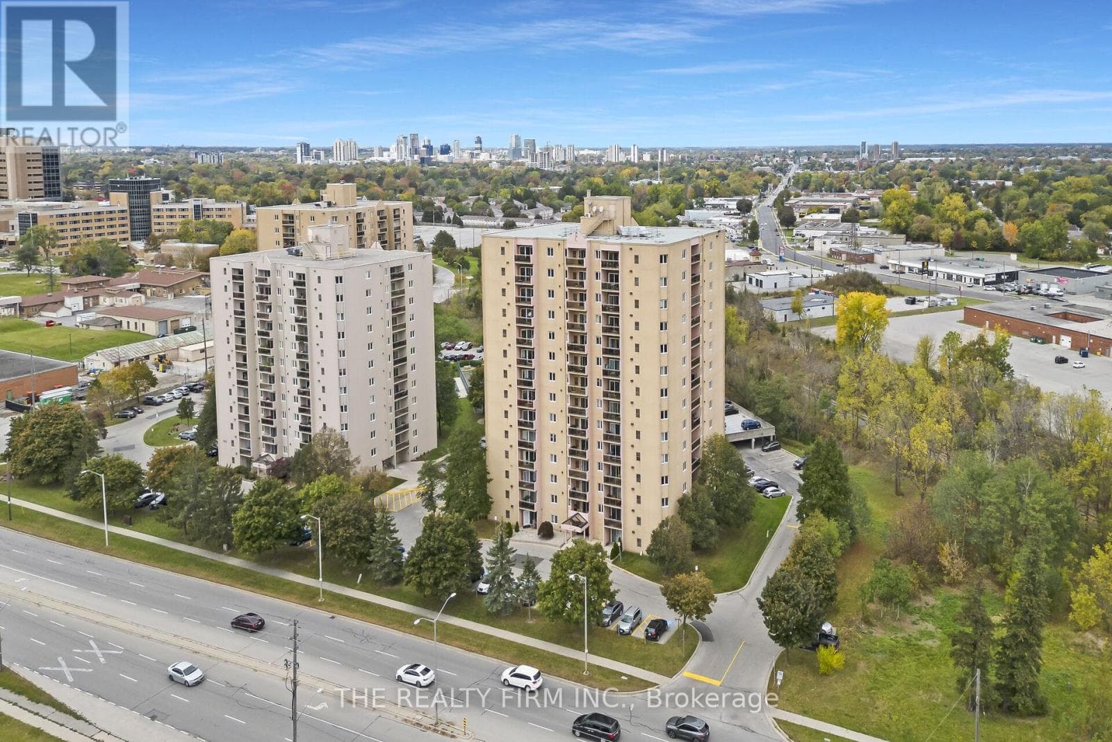 504 - 858 COMMISSIONERS ROAD E — London South (South H), Ontario - Main photo