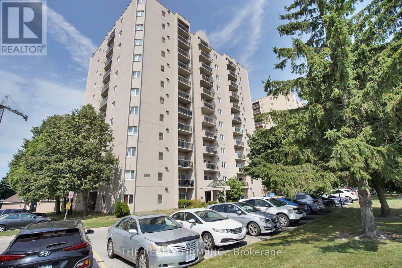 504 - 858 COMMISSIONERS ROAD E — London South (South H), Ontario - Photo 5 of 35