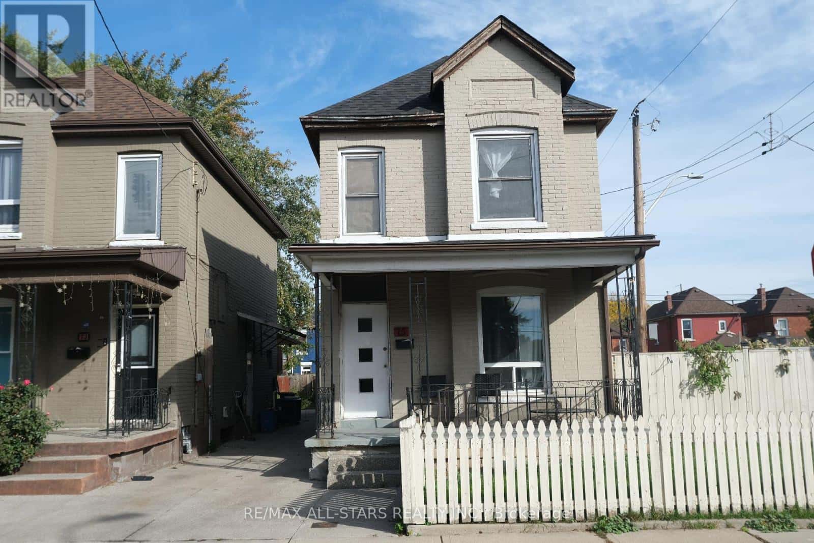 75 KEITH STREET — Hamilton (Industrial Sector), Ontario - Photo 2 of 18