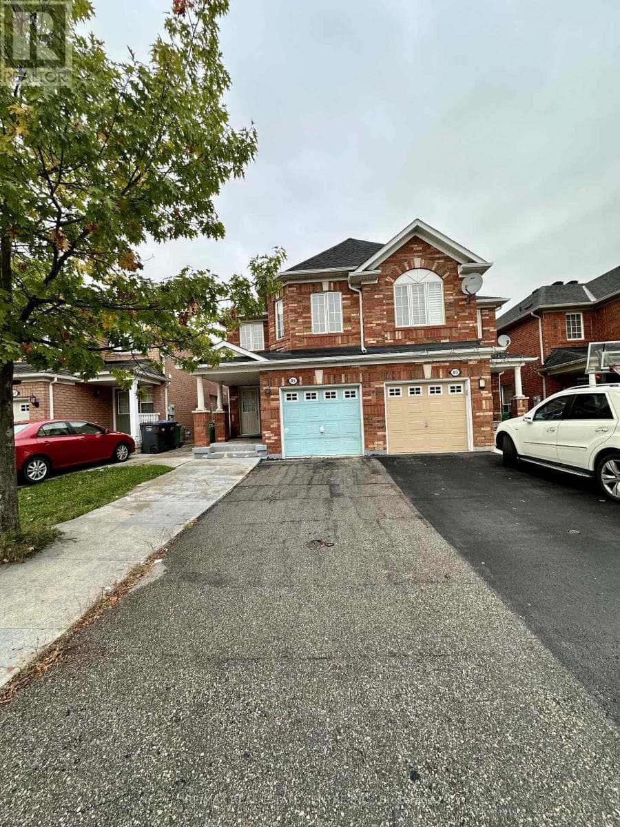 85 HERDWICK STREET — Brampton (Gore Industrial North), Ontario - Main photo