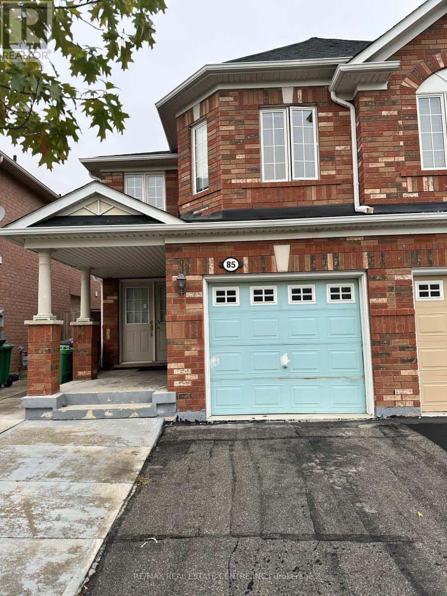 85 HERDWICK STREET — Brampton (Gore Industrial North), Ontario - Photo 2 of 18