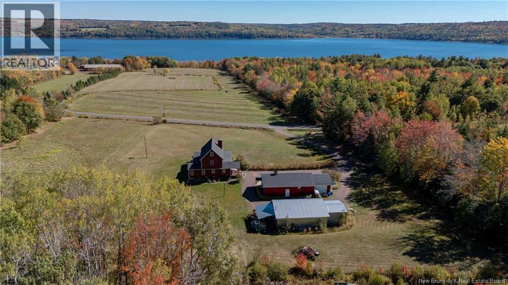 3506 Lower Cambridge Road — Cambridge-Narrows, New Brunswick - Photo 2 of 50