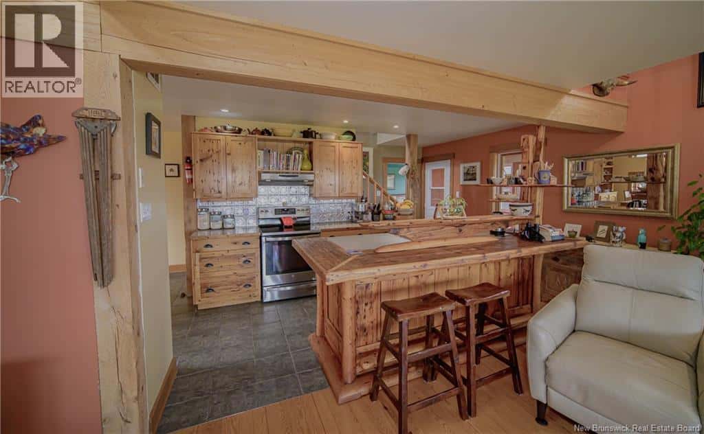 3506 Lower Cambridge Road — Cambridge-Narrows, New Brunswick - Photo 3 of 50