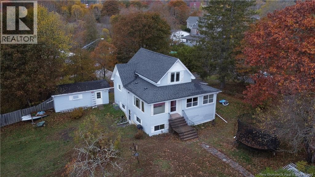 7 Spruce Street — Grand Bay-Westfield, New Brunswick - Main photo