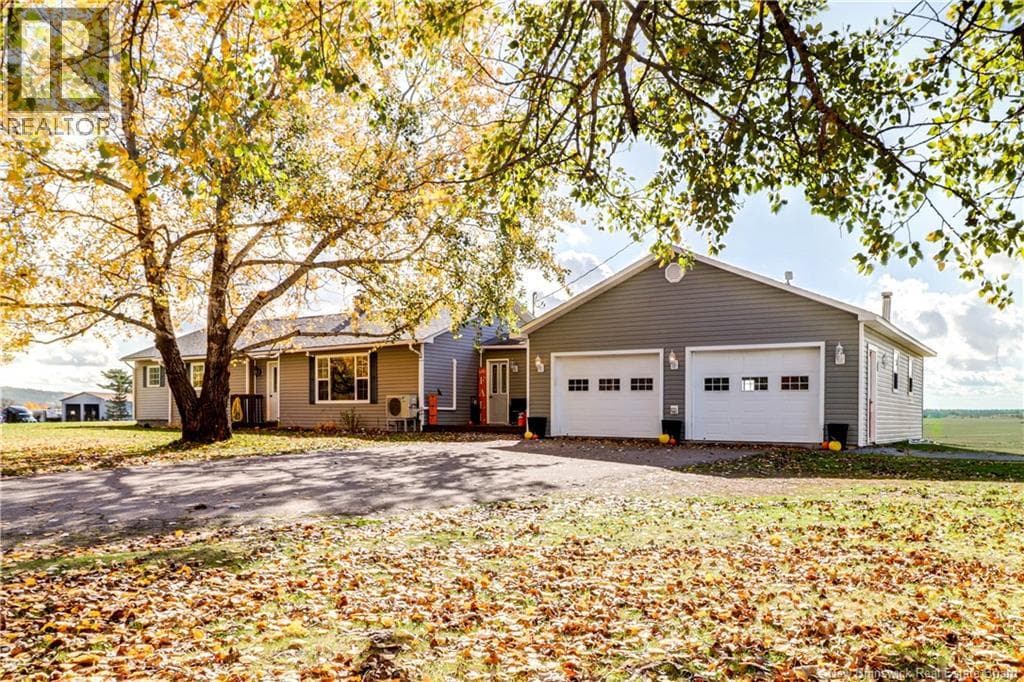 11999 Route 114 — Penobsquis, New Brunswick - Main photo